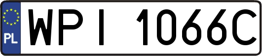 WPI1066C