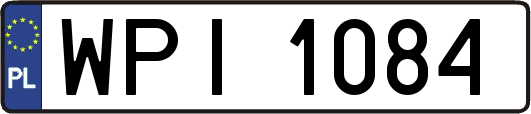 WPI1084