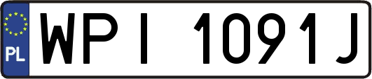 WPI1091J