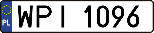 WPI1096