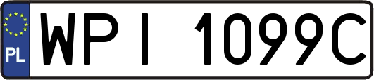 WPI1099C