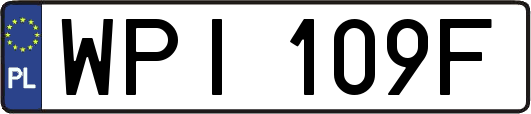 WPI109F