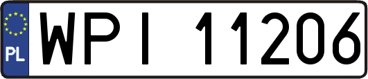 WPI11206