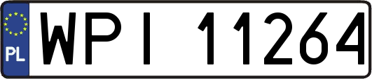 WPI11264