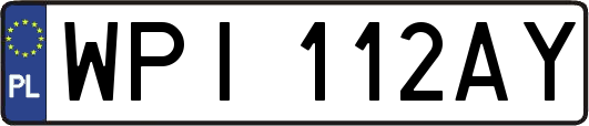 WPI112AY