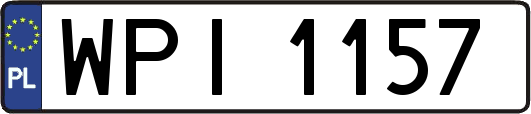 WPI1157