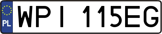 WPI115EG