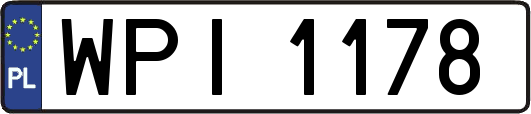 WPI1178
