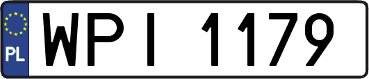 WPI1179