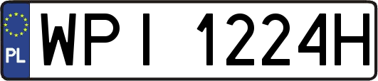 WPI1224H
