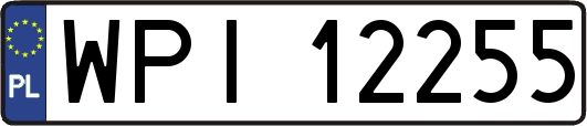 WPI12255