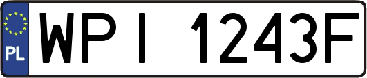 WPI1243F