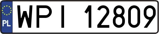 WPI12809