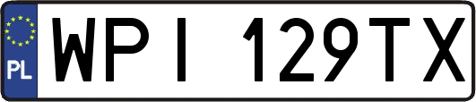 WPI129TX