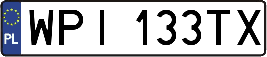 WPI133TX