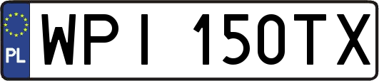 WPI150TX