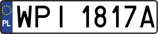 WPI1817A