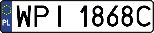 WPI1868C