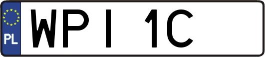 WPI1C