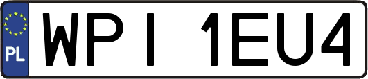 WPI1EU4