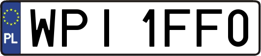 WPI1FF0