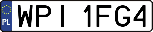 WPI1FG4