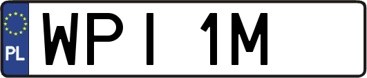 WPI1M