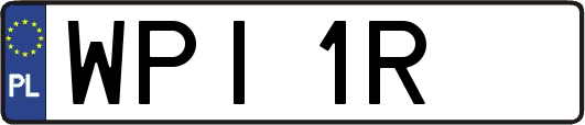 WPI1R