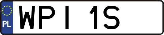 WPI1S