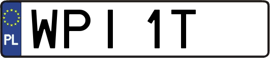 WPI1T