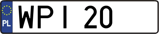WPI20