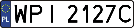 WPI2127C