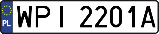 WPI2201A