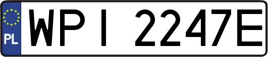 WPI2247E
