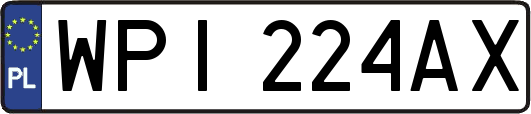 WPI224AX
