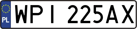 WPI225AX