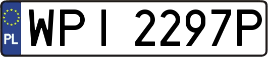 WPI2297P