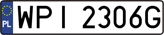 WPI2306G