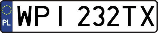 WPI232TX