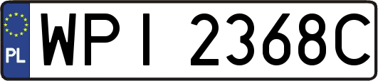 WPI2368C
