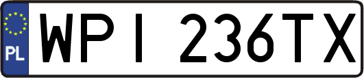 WPI236TX
