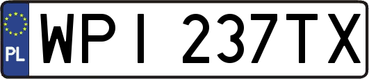 WPI237TX