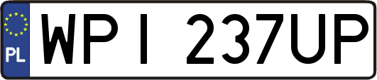 WPI237UP
