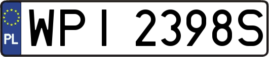 WPI2398S
