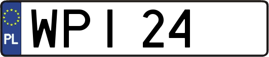 WPI24
