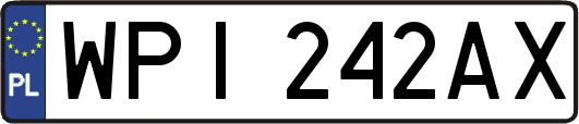 WPI242AX
