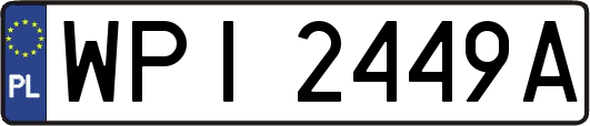 WPI2449A