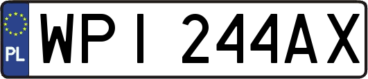 WPI244AX