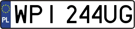 WPI244UG