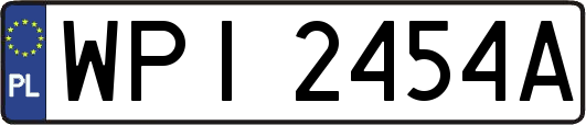 WPI2454A